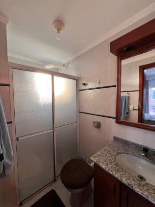Apartamento com vista para a Praça da Paz + Centro de Itapema | Ref. 173430 + Ótima localização por R$ 1.300.000,00