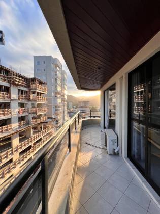 Apartamento com vista para a Praça da Paz + Centro de Itapema | Ref. 173430 + Ótima localização por R$ 1.300.000,00