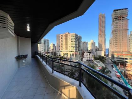 Apartamento com vista para a Praça da Paz + Centro de Itapema | Ref. 173430 + Ótima localização por R$ 1.300.000,00