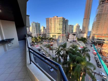 Apartamento com vista para a Praça da Paz + Centro de Itapema | Ref. 173430 + Ótima localização por R$ 1.300.000,00