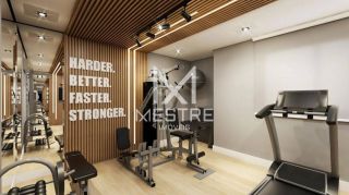 Apartamento em obra + 03 suítes + Centro de Itapema | Ref. 173436 + Aceita proposta por R$ 2.300.000,00