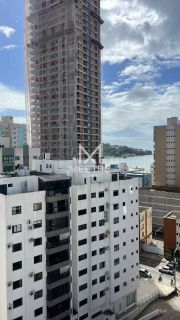 Apartamento em obra + 03 suítes + Centro de Itapema | Ref. 173436 + Aceita proposta por R$ 2.300.000,00