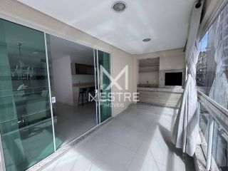 APARTAMENTO MOBILIADO À VENDA NO CORAÇÃO DA MEIA PRAIA