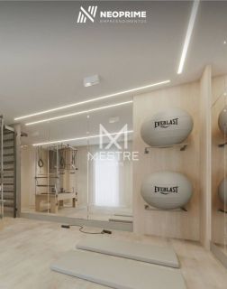 EMPREENDIMENTO LOCALIZADO NO JARDIM PRAIA MAR