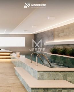 EMPREENDIMENTO LOCALIZADO NO JARDIM PRAIA MAR