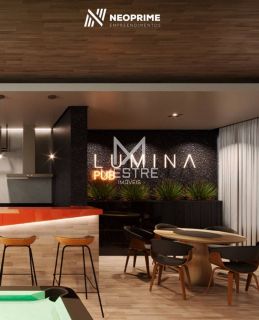 EMPREENDIMENTO LOCALIZADO NO JARDIM PRAIA MAR