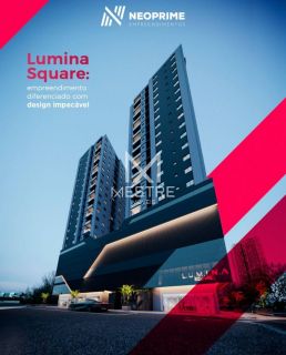 EMPREENDIMENTO LOCALIZADO NO JARDIM PRAIA MAR