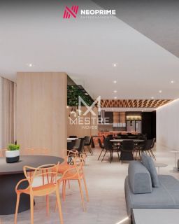 EMPREENDIMENTO LOCALIZADO NO JARDIM PRAIA MAR