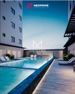 EMPREENDIMENTO LOCALIZADO NO JARDIM PRAIA MAR