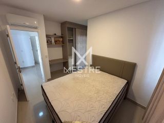 APARTAMENTO 3 SUÍTES MOBILIADO EM MEIA PRAIA - REF 177086