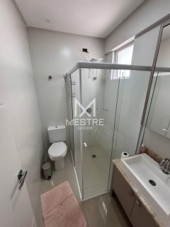 APARTAMENTO 3 SUÍTES MOBILIADO EM MEIA PRAIA - REF 177086