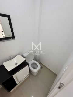 APARTAMENTO 3 SUÍTES MOBILIADO EM MEIA PRAIA - REF 177086
