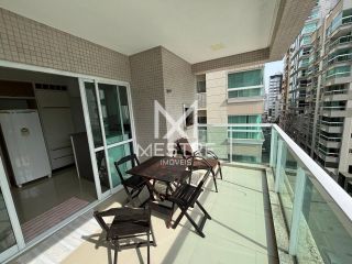 APARTAMENTO 3 SUÍTES MOBILIADO EM MEIA PRAIA - REF 177086