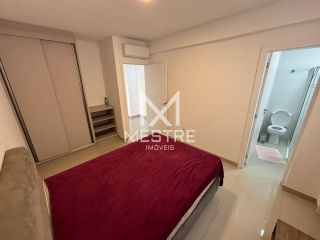 APARTAMENTO 3 SUÍTES MOBILIADO EM MEIA PRAIA - REF 177086