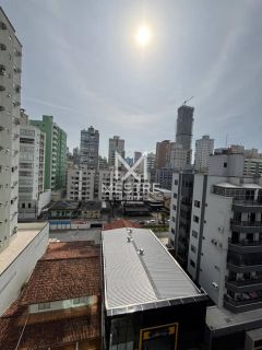 APARTAMENTO 3 SUÍTES MOBILIADO EM MEIA PRAIA - REF 177086