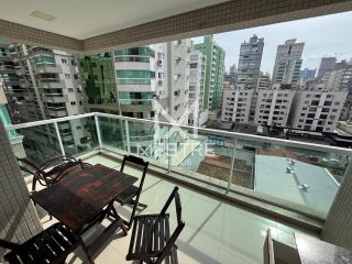 APARTAMENTO 3 SUÍTES MOBILIADO EM MEIA PRAIA - REF 177086