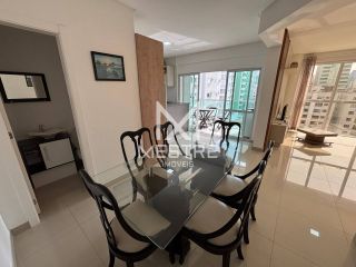 APARTAMENTO 3 SUÍTES MOBILIADO EM MEIA PRAIA - REF 177086