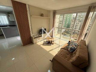 APARTAMENTO 3 SUÍTES MOBILIADO EM MEIA PRAIA - REF 177086