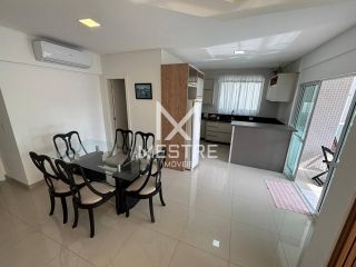 APARTAMENTO 3 SUÍTES MOBILIADO EM MEIA PRAIA - REF 177086