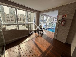 APARTAMENTO 3 SUÍTES MOBILIADO EM MEIA PRAIA - REF 177086