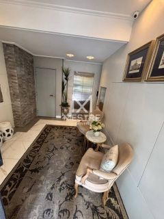 APARTAMENTO 3 SUÍTES MOBILIADO EM MEIA PRAIA - REF 177086