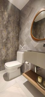 APARTAMENTO FINAMENTE MOBILIADO NA QUADRA DO MAR