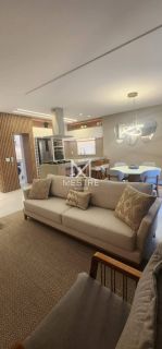 APARTAMENTO FINAMENTE MOBILIADO NA QUADRA DO MAR