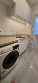 APARTAMENTO FINAMENTE MOBILIADO NA QUADRA DO MAR