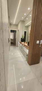 APARTAMENTO FINAMENTE MOBILIADO NA QUADRA DO MAR