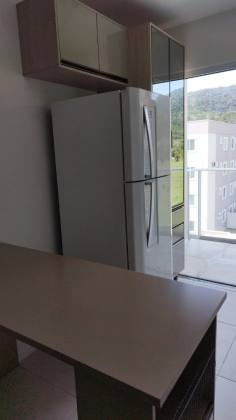 APARTAMENTO PRONTO PRA MORAR!