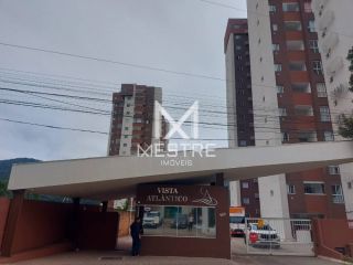 Amplo apartamento à venda no Condomínio Vista Atlântico!