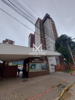 Amplo apartamento à venda no Condomínio Vista Atlântico!