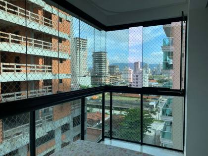 APARTAMENTO NOVO 03 SUÍTES EM BALNEÁRIO PEREQUÊ SC!