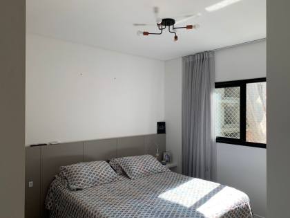 APARTAMENTO NOVO 03 SUÍTES EM BALNEÁRIO PEREQUÊ SC!