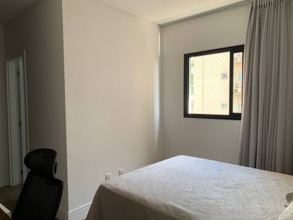 APARTAMENTO NOVO 03 SUÍTES EM BALNEÁRIO PEREQUÊ SC!