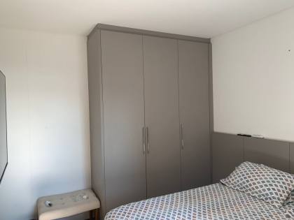 APARTAMENTO NOVO 03 SUÍTES EM BALNEÁRIO PEREQUÊ SC!