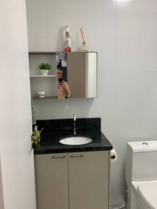 APARTAMENTO NOVO 03 SUÍTES EM BALNEÁRIO PEREQUÊ SC!