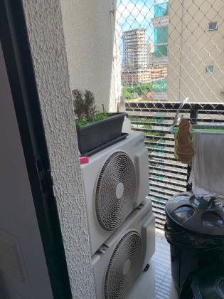 APARTAMENTO NOVO 03 SUÍTES EM BALNEÁRIO PEREQUÊ SC!