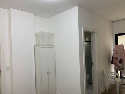 APARTAMENTO NOVO 03 SUÍTES EM BALNEÁRIO PEREQUÊ SC!