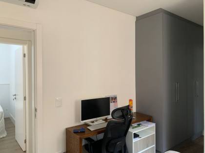 APARTAMENTO NOVO 03 SUÍTES EM BALNEÁRIO PEREQUÊ SC!