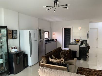 APARTAMENTO NOVO 03 SUÍTES EM BALNEÁRIO PEREQUÊ SC!
