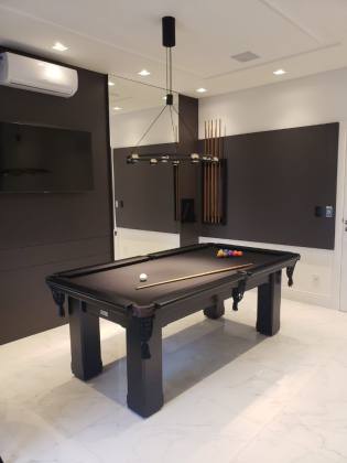 APARTAMENTO NOVO 03 SUÍTES EM BALNEÁRIO PEREQUÊ SC!