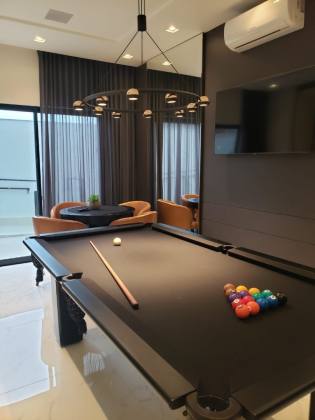 APARTAMENTO NOVO 03 SUÍTES EM BALNEÁRIO PEREQUÊ SC!