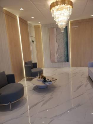 APARTAMENTO NOVO 03 SUÍTES EM BALNEÁRIO PEREQUÊ SC!