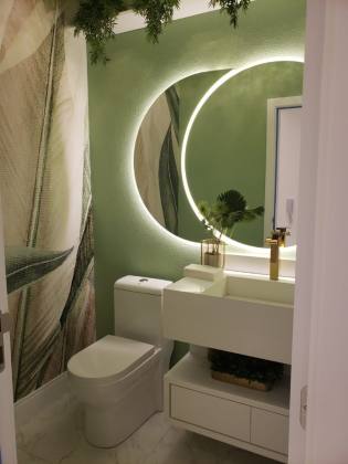 APARTAMENTO NOVO 03 SUÍTES EM BALNEÁRIO PEREQUÊ SC!