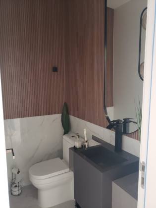 APARTAMENTO NOVO 03 SUÍTES EM BALNEÁRIO PEREQUÊ SC!