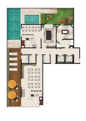 APARTAMENTO NOVO 03 SUÍTES EM BALNEÁRIO PEREQUÊ SC!