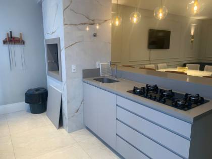 IMÓVEL PRONTO PARA MORAR EM BALNEÁRIO PEREQUÊ - SC!