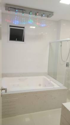 LINDO APARTAMENTO, FINAMENTE MOBILIADO À 137M DA PRAIA EM ITAPEMA SC!