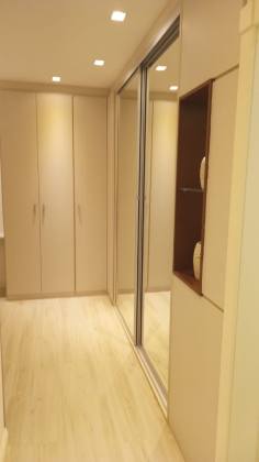 LINDO APARTAMENTO, FINAMENTE MOBILIADO À 137M DA PRAIA EM ITAPEMA SC!